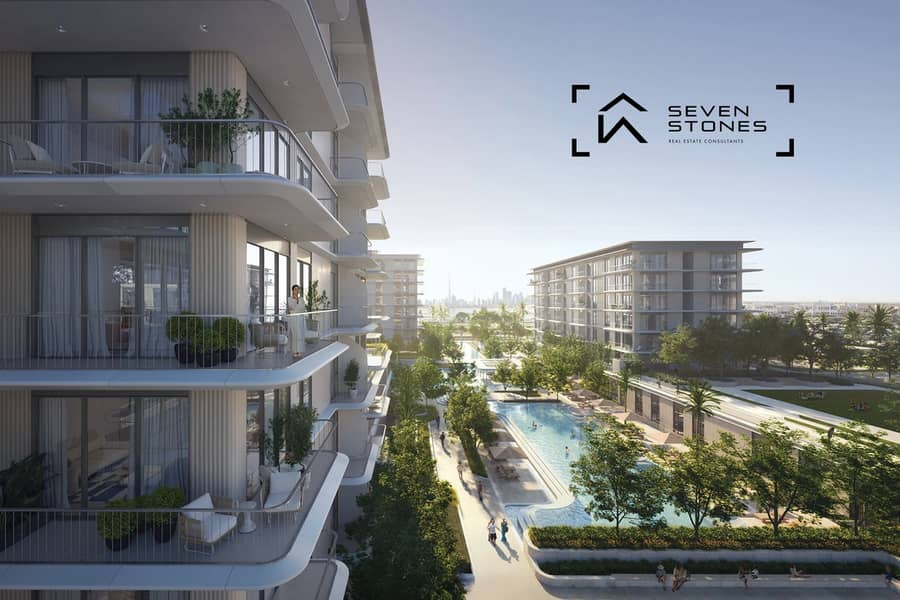 Q4 2027|Genuine Resale|2 Balconies|Urgent Sale - Image 8