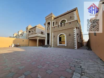 Villa de  à à vendre à Al Mowaihat, Ajman - WhatsApp Image 2025-11-02 at 5.24. 47 AM. jpeg