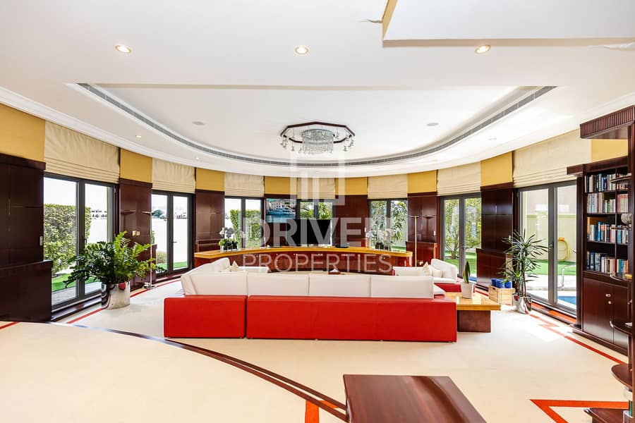 Villa in Palm Jumeirah,Garden Homes Palm Jumeirah,Garden Homes Frond B, 6 schlafzimmer, 2500000 AED - 13282330 Villa in Palm Jumeirah,Garden Homes Palm Jumeirah,Garden Homes Frond B, 6 schlafzimmer, 2500000 AED - 13282330
