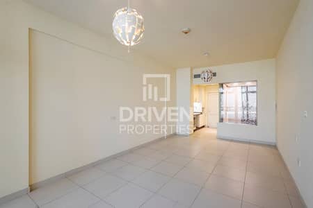 Studio for Rent in Palm Jumeirah, Dubai - Modern Layout | Palm View | Spacious Studio