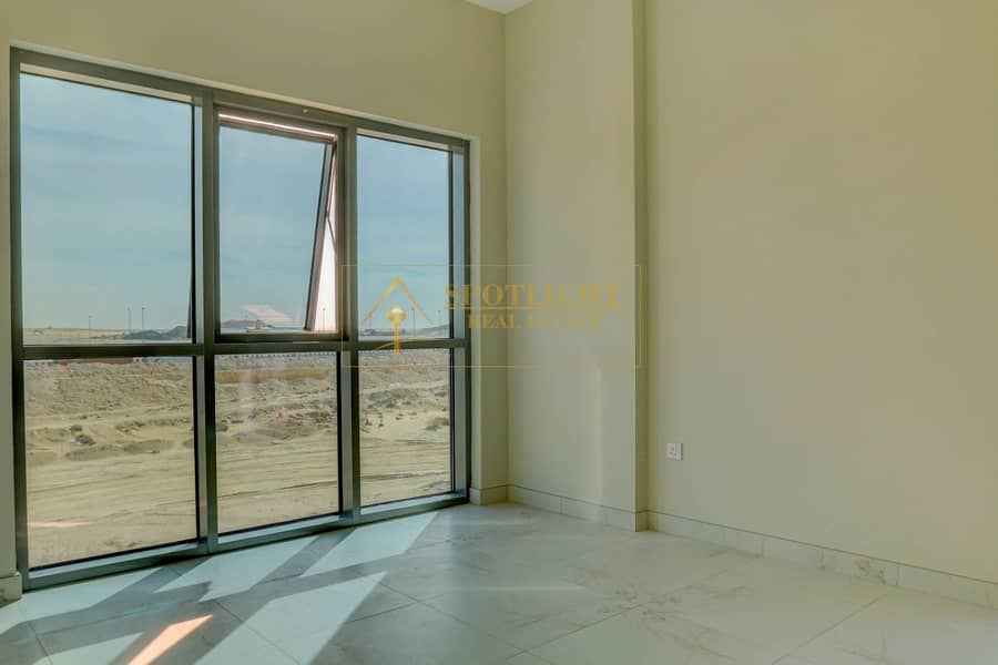 2 BedRoom For Rent In Dubai South Mag 535