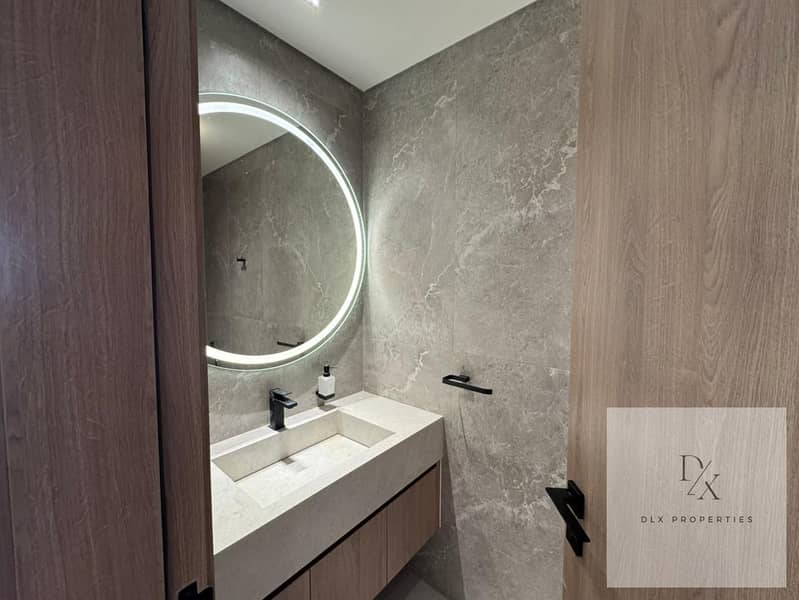 BRAND NEW | READY TO MOVE | SPACIOUS - Image 11