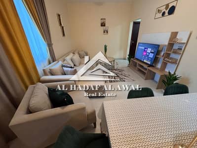 2 Bedroom Apartment for Rent in Al Taawun, Sharjah - IMG-20251104-WA0074. jpg 2 Bedroom Apartment for Rent in Al Taawun, Sharjah - IMG-20251104-WA0074. jpg