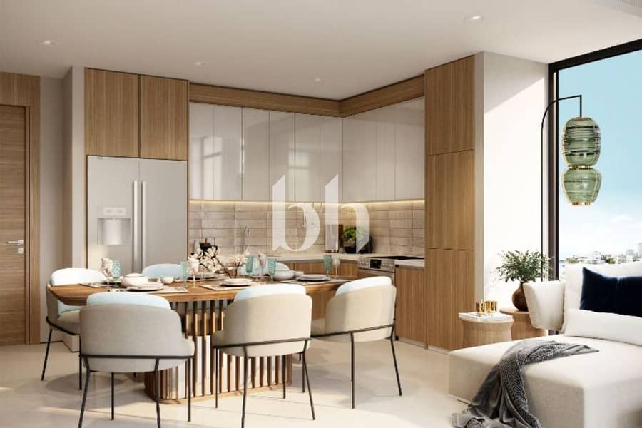 Waterfront Living | High ROI | Payment Plan