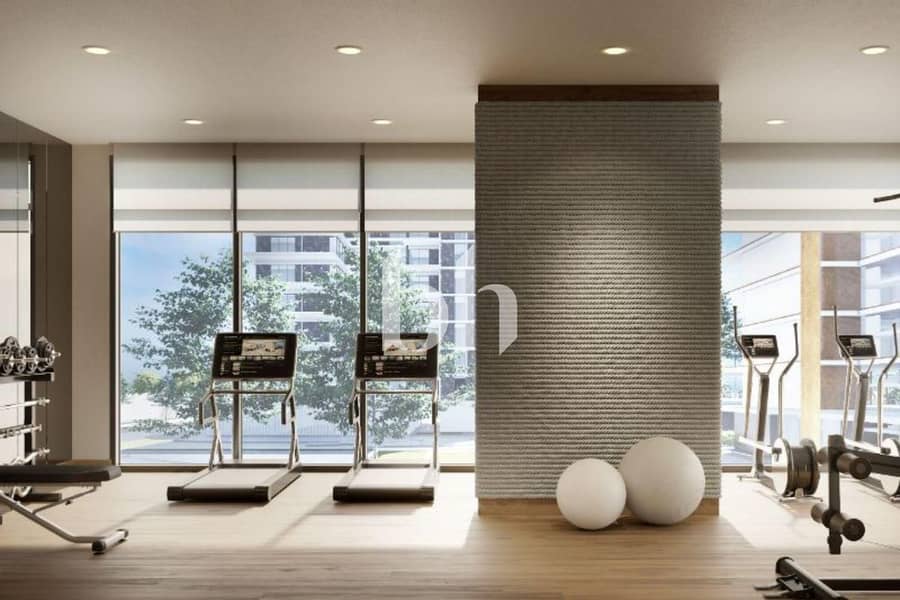 Waterfront Living | High ROI | Payment Plan