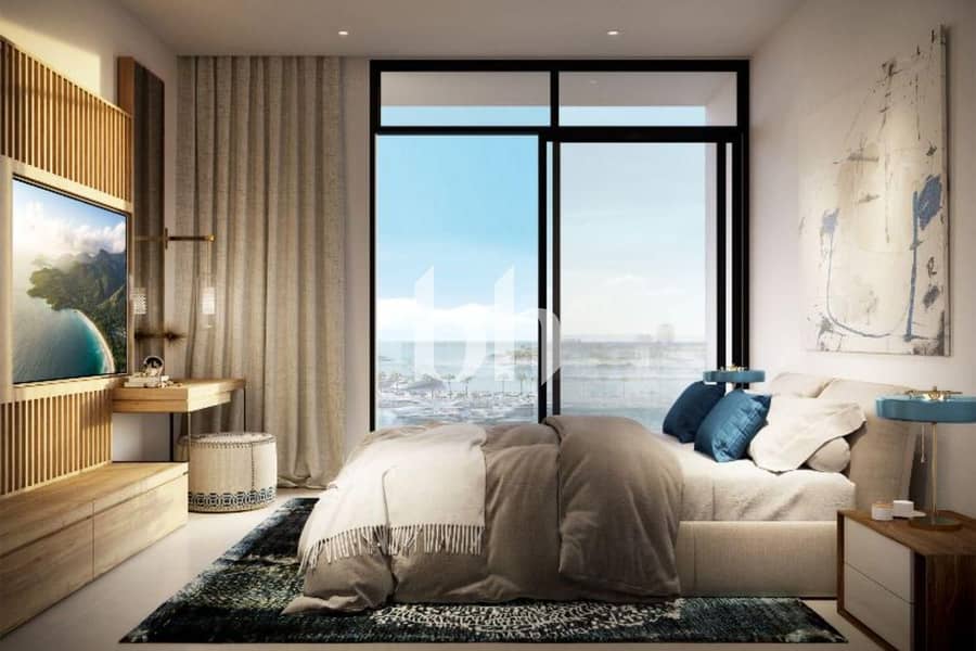 Waterfront Living | High ROI | Payment Plan