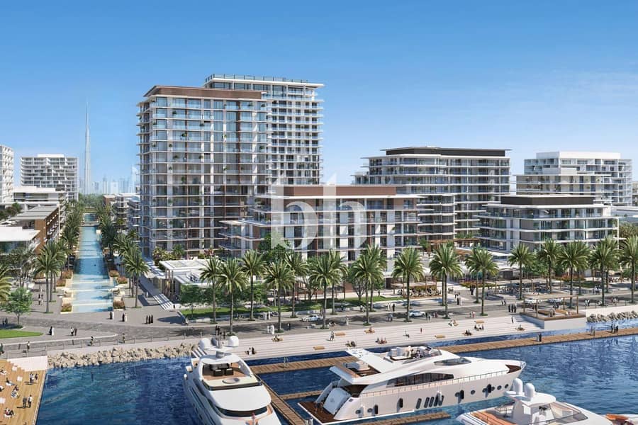 Waterfront Living | High ROI | Payment Plan - Image 7