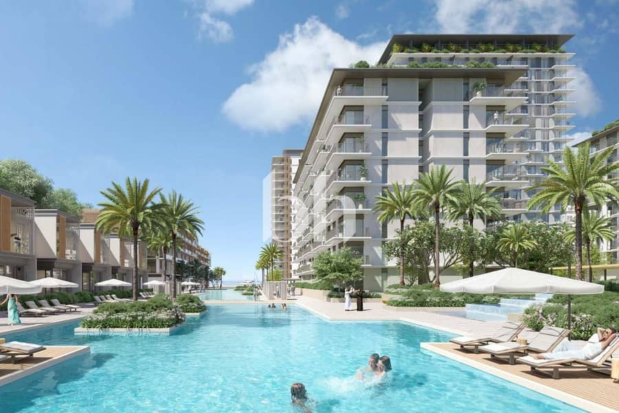 Waterfront Living | High ROI | Payment Plan - Image 8