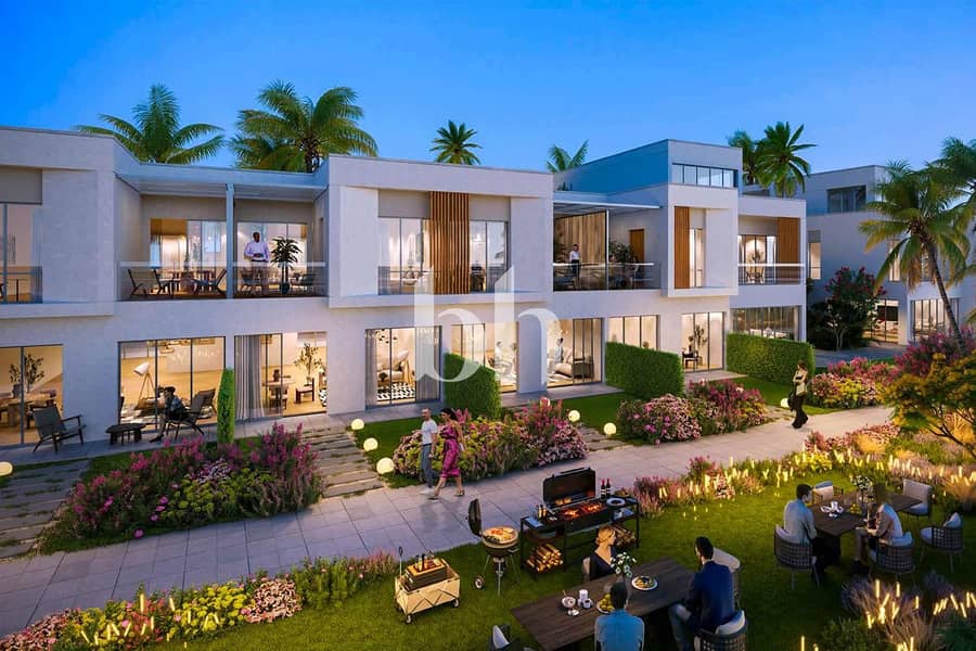 4BR | Resale same as OP Price | Handover Q4 2027