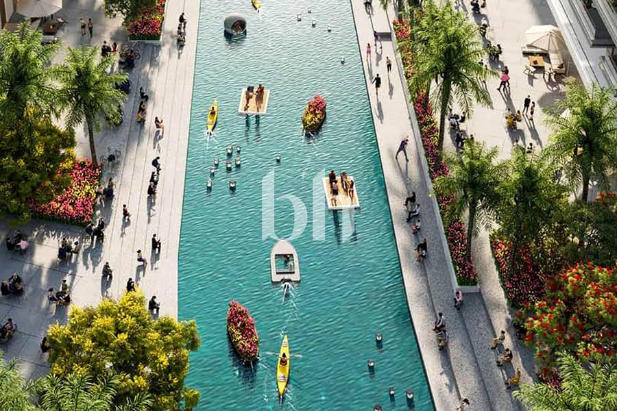 4BR | Resale same as OP Price | Handover Q4 2027