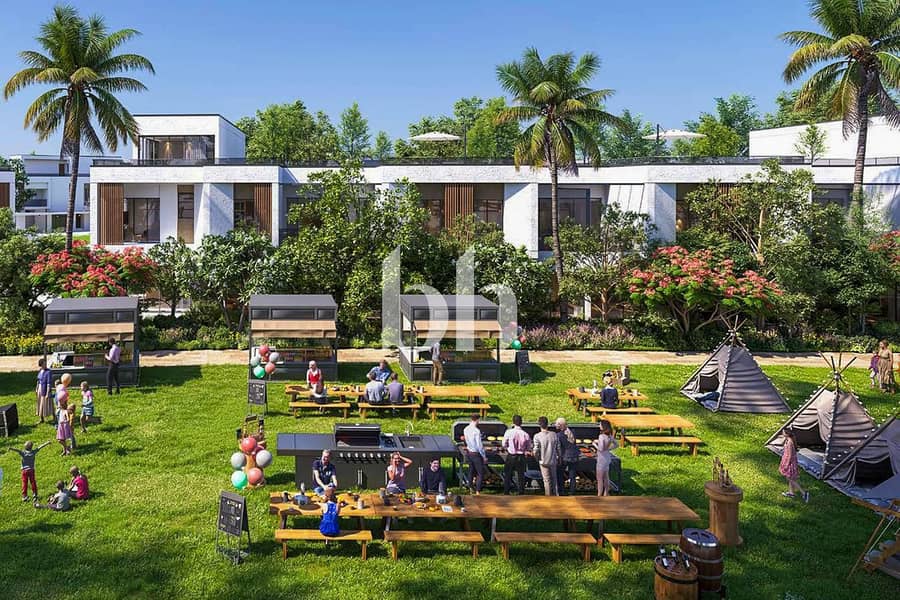 4BR | Resale same as OP Price | Handover Q4 2027