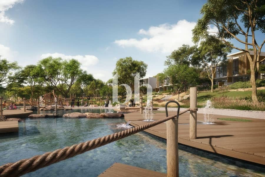 3Yrs Post Pay | Spacious Townhouse | Handover 2026 - Image 9