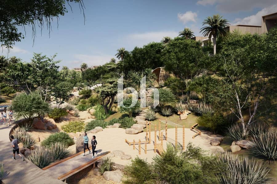 3Yrs Post Pay | Spacious Townhouse | Handover 2026 - Image 10