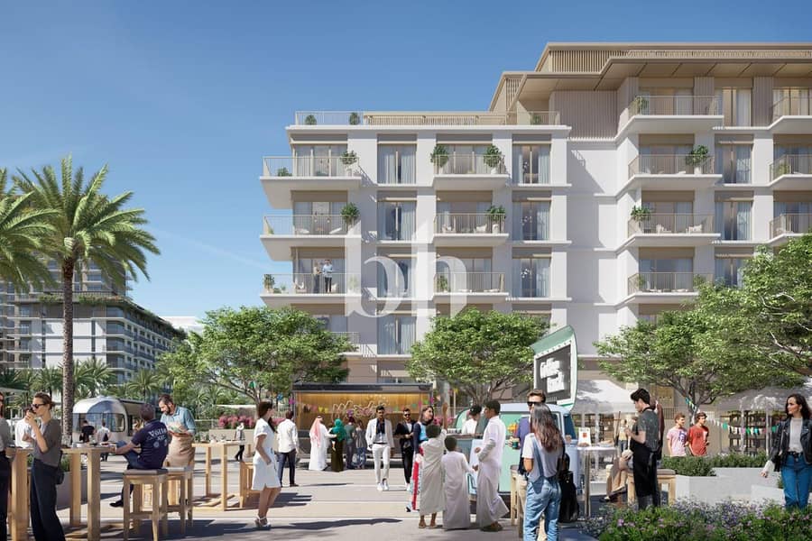 Waterfront Living | High ROI | Payment Plan - Image 9