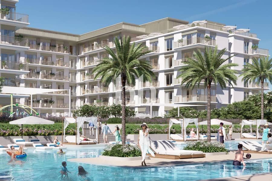 Waterfront Living | High ROI | Payment Plan - Image 10