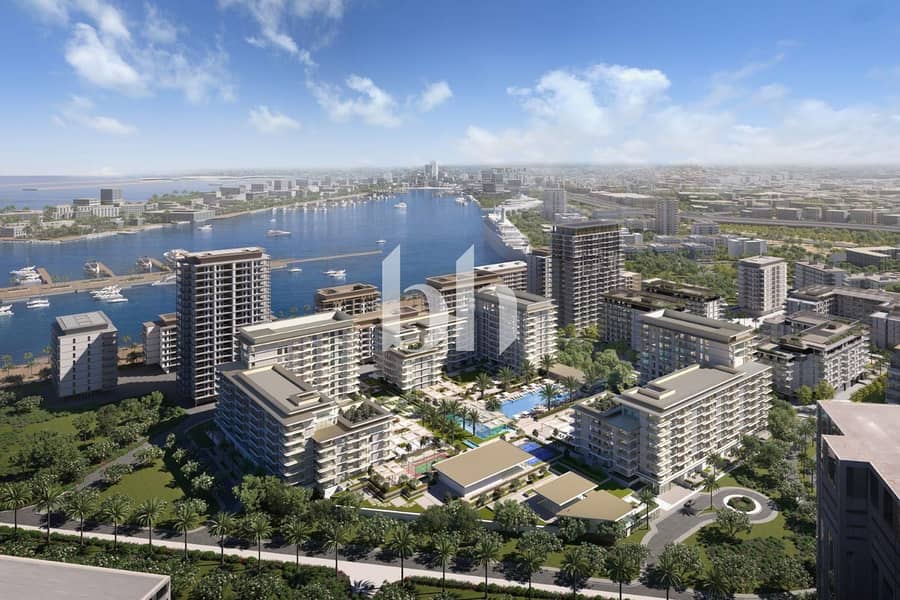 Waterfront Living | High ROI | Payment Plan - Image 11