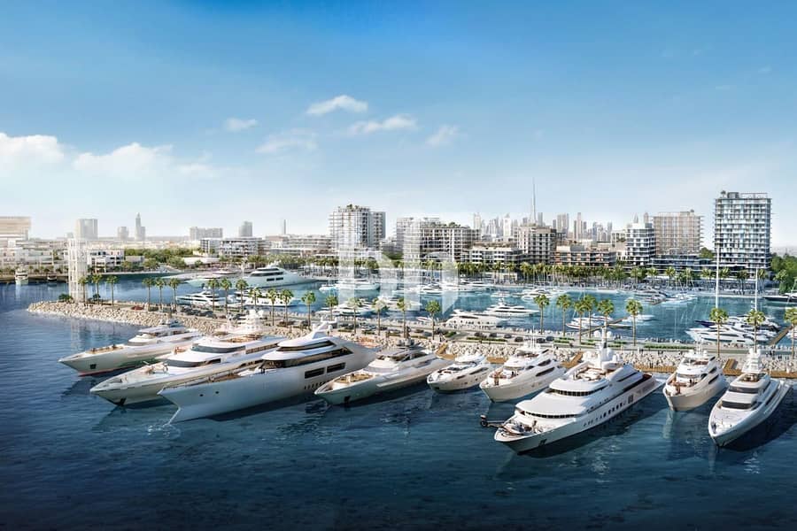 Waterfront Living | High ROI | Payment Plan - Image 13