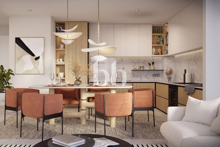 Waterfront Living | High ROI | Payment Plan - Image 14