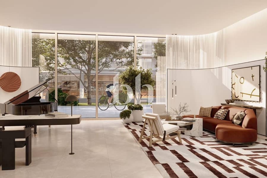 Waterfront Living | High ROI | Payment Plan - Image 15