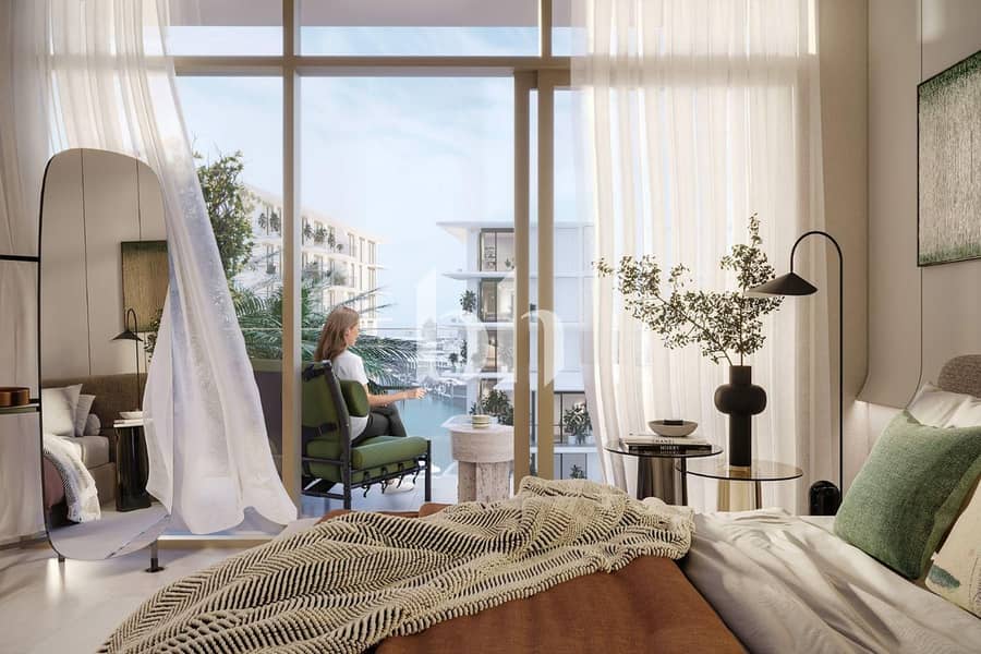 Waterfront Living | High ROI | Payment Plan - Image 16