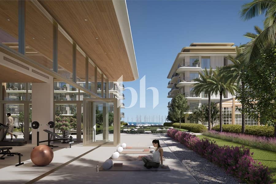 Waterfront Living | High ROI | Payment Plan - Image 19