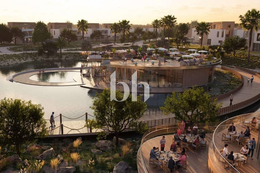 1st Home | Wellness Living | Investor Opportunity