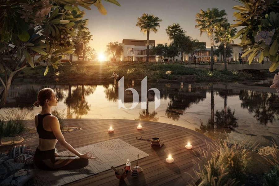 1st Home | Wellness Living | Investor Opportunity