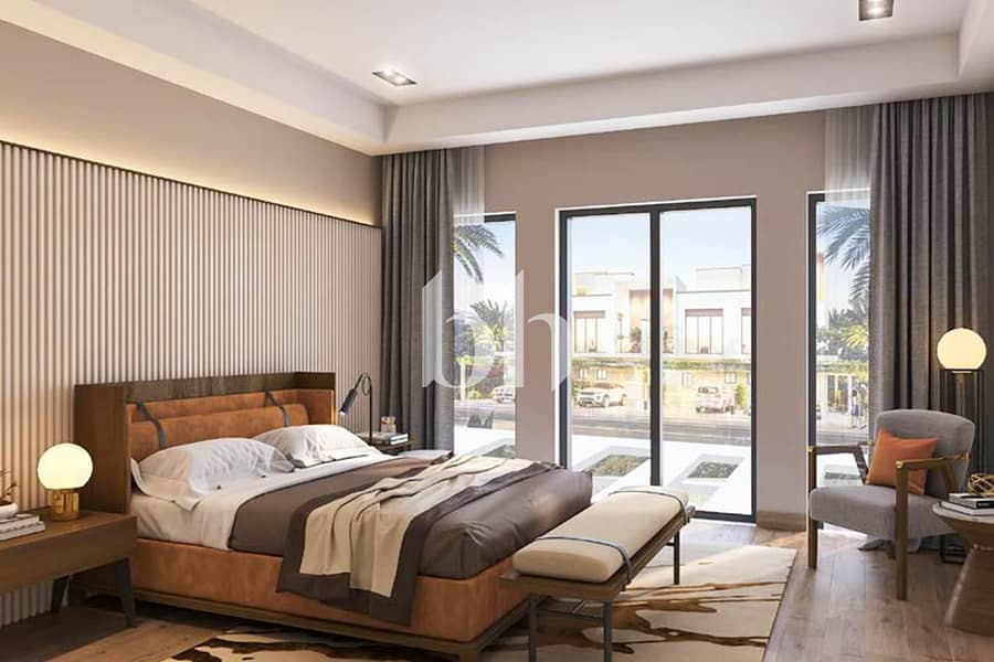 4BR | Resale same as OP Price | Handover Q4 2027