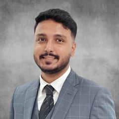 Abbas Shirazi
