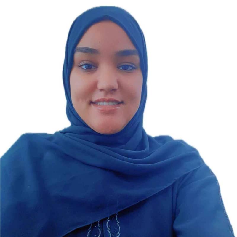 Yousra Abdullah