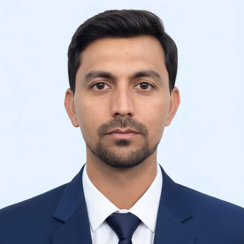 Farooq Ahmad Farooq Ahmad