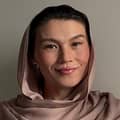 Gulnara Akibaeva Gulnara Akibaeva
