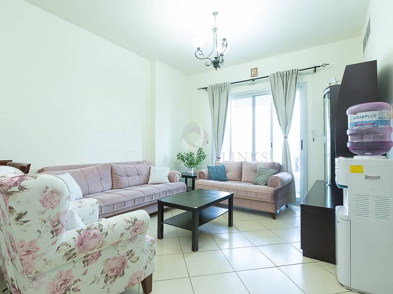 Immaculate price for 2 bedroom in Marina
