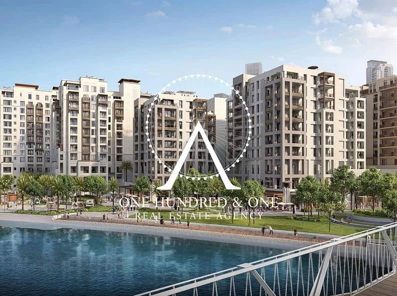 BIGGEST LAYOUT | FULL COMMUNITY VIEW | PRIVATE BEACH ACCESS | CEDAR AT CREEK BEACH | CORNER UNIT