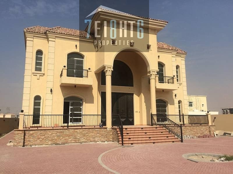 5 b/r high quality beautifully presented private villa + servant quarters + 2 kitchens + stunning private garden 5 b/r high quality beautifully presented private villa + servant quarters + 2 kitchens + stunning private garden