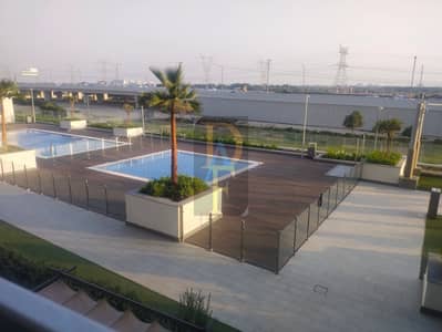 2 Schlafzimmer Wohnung zum Miete in Meydan, Dubai - IMG_20250130_171215. jpg
