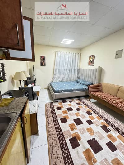Studio for Rent in Al Nabba, Sharjah - WhatsApp Image 2025-06-30 at 4.14. 31 PM. jpeg Studio for Rent in Al Nabba, Sharjah - WhatsApp Image 2025-06-30 at 4.14. 31 PM. jpeg