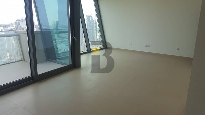 Grab Deal | Burj Vista T1 | Burj Khalifa View