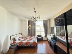 شقة في برج الجوهرة،مثلث قرية جميرا حي رقم 2،مثلث قرية الجميرا (JVT) 50000 درهم - 13283270