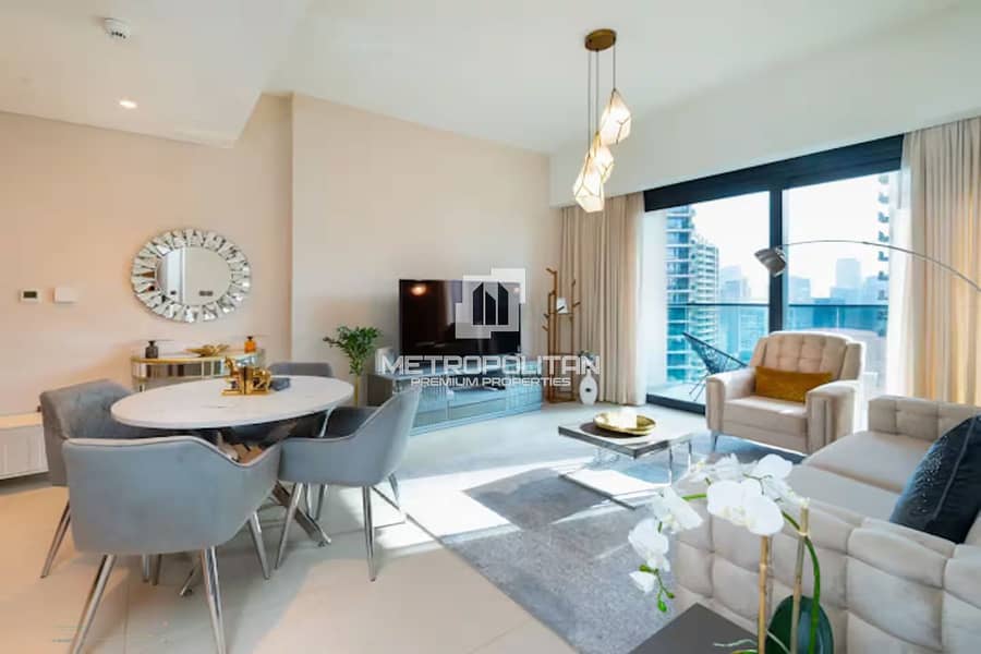 Appartement à Downtown Dubai,Opera District,Act One | Act Two Towers,Act One, 1 chambre, 120000 AED - 13283424 Appartement à Downtown Dubai,Opera District,Act One | Act Two Towers,Act One, 1 chambre, 120000 AED - 13283424