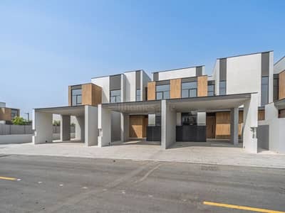 Brand New | Luxury 3BR Villa in Mudon Al Ranim 3 | Bayut.com