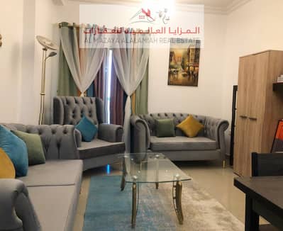 2 Camere Appartamento in Affitto a Al Taawun, Sharjah - WhatsApp Image 2025-03-22 at 2.09. 42 PM (2). jpeg