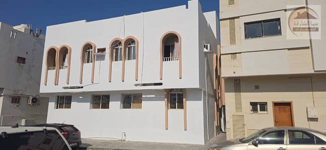 Building for Sale in Maysaloon, Sharjah - بناية ميسلون. jpg Building for Sale in Maysaloon, Sharjah - بناية ميسلون. jpg