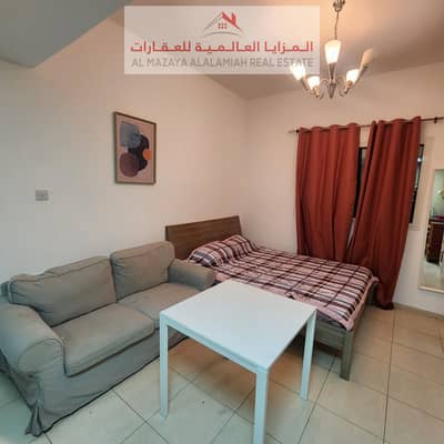 Studio for Rent in Al Taawun, Sharjah - WhatsApp Image 2025-06-27 at 7.40. 51 PM. jpeg Studio for Rent in Al Taawun, Sharjah - WhatsApp Image 2025-06-27 at 7.40. 51 PM. jpeg