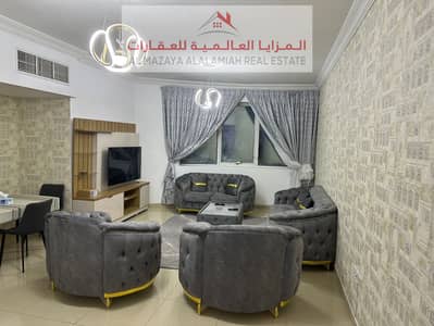 2 Bedroom Flat for Rent in Al Taawun, Sharjah - WhatsApp Image 2025-04-10 at 6.15. 19 PM (2). jpeg