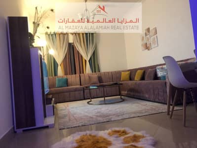 2 Bedroom Apartment for Rent in Al Taawun, Sharjah - WhatsApp Image 2025-07-16 at 12.41. 09 AM (2). jpeg