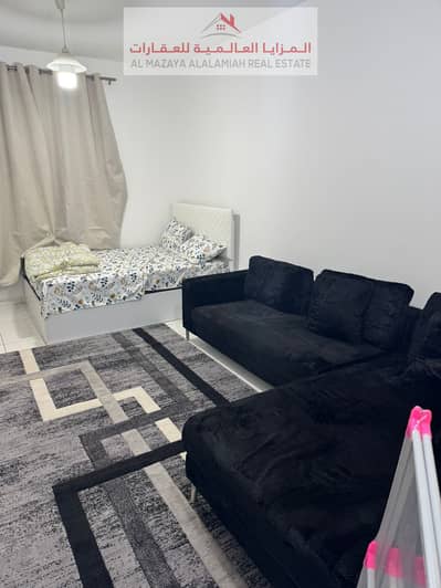 Studio for Rent in Al Taawun, Sharjah - WhatsApp Image 2025-01-23 at 5.12. 18 PM. jpeg