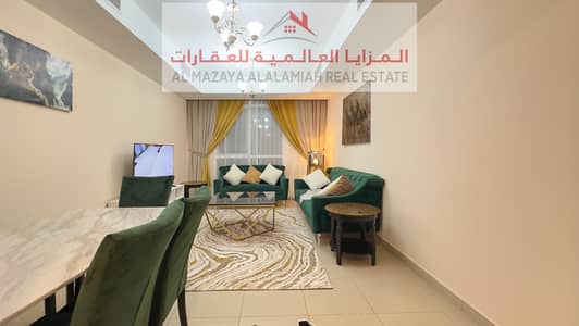 1 Schlafzimmer Wohnung zum zur Miete in Al Khan, Sharjah - WhatsApp Image 2024-12-14 at 11.24. 58 AM (1). jpeg 1 Schlafzimmer Wohnung zum zur Miete in Al Khan, Sharjah - WhatsApp Image 2024-12-14 at 11.24. 58 AM (1). jpeg
