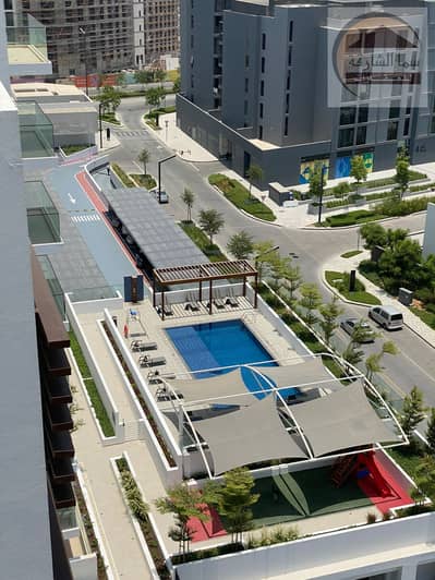 3 Bedroom Flat for Sale in Aljada, Sharjah - شقة الجادة 5. jpg