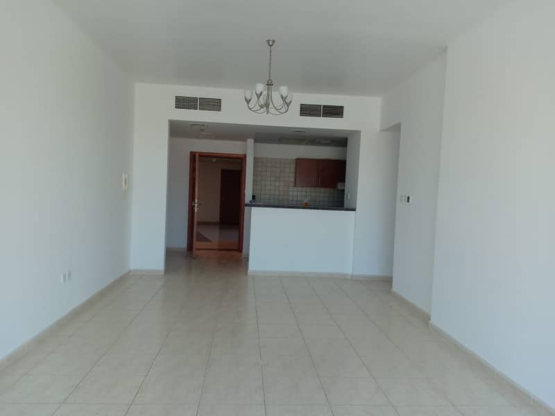 Best Deal: Large A Type 2 Bedroom With Huge Balcony